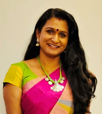 Sunitha Pillai